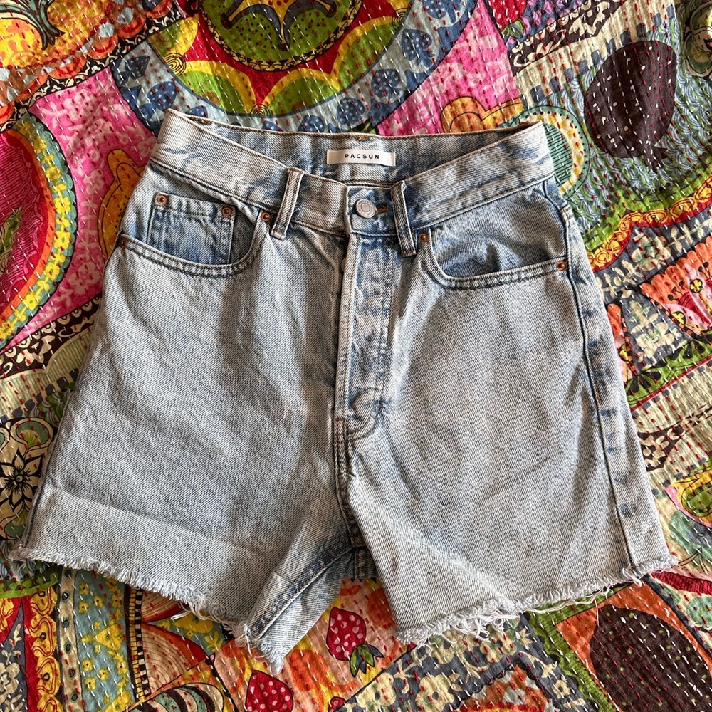 XS Shorts bundle